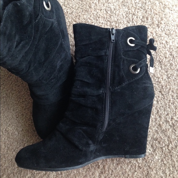 Booties - Picture 2 of 4