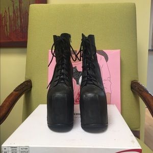 Jeffrey Campbell Big Lita