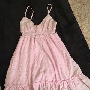 Baby Doll dress