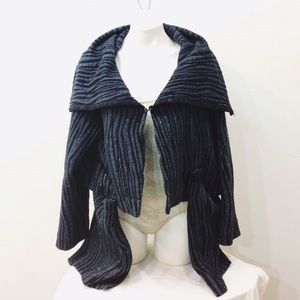 Beautiful and one of a kind Israeli coat