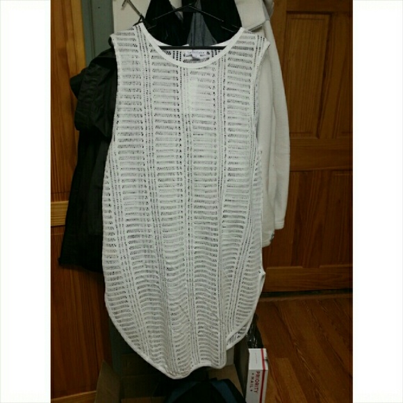 Swimsuit Coverup - Picture 2 of 2