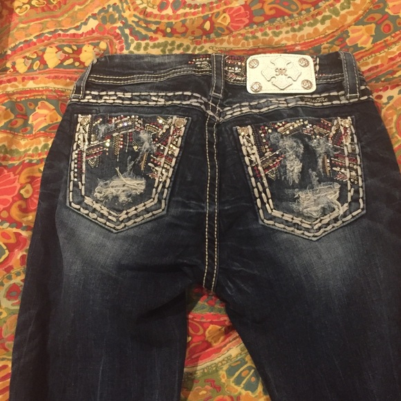 Miss me jeans! - Picture 2 of 4