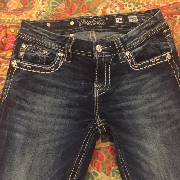 Miss me jeans! - Picture 3 of 4