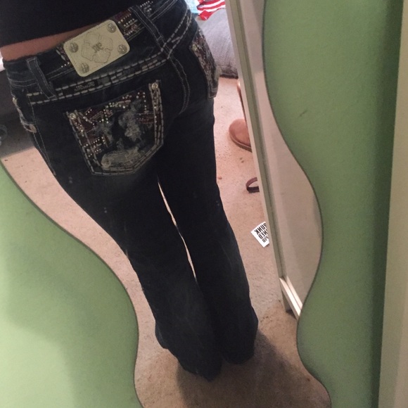 Miss me jeans! - Picture 4 of 4