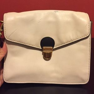 MARC BY MARC JACOBS CROSSBODY BAG