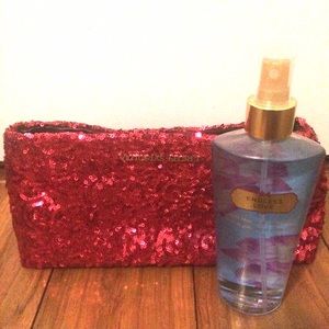 Victoria's Secret Endless Love Fragrance Mist