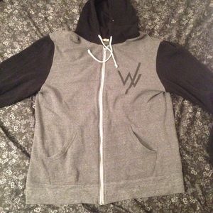 Sleeping With Sirens Hoodie