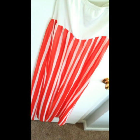 Maxi Dress - Picture 3 of 4