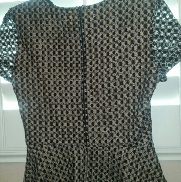 SOLD NEW BCBG MAXAZRIA UNIQUE KNIT VNK - Picture 3 of 4