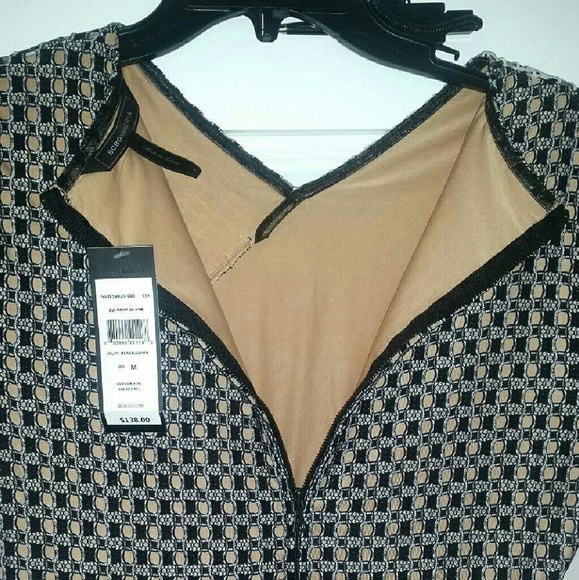 SOLD NEW BCBG MAXAZRIA UNIQUE KNIT VNK - Picture 4 of 4