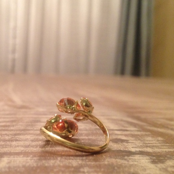 NWT The Azora Ring - Picture 3 of 4