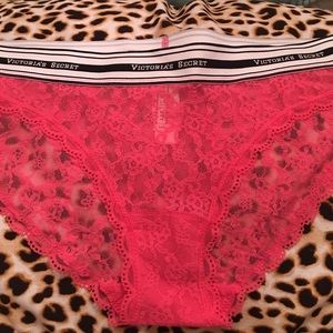 VS PANTY - LARGE