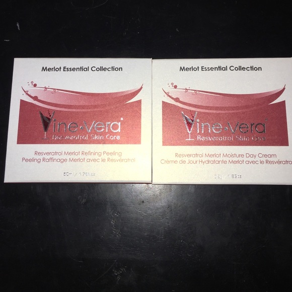 Vine Vera Skin Care