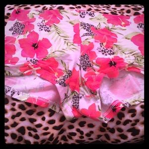 VS PINK MEDIUM PANTY