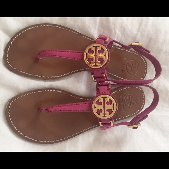 Tory Burch Cassia Sandals