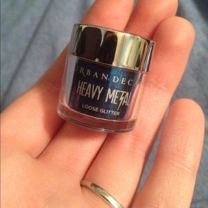 Urban Decay Heavy Metal Loose Glitter