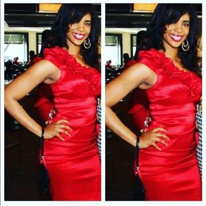 RED ROSE 🌹🌹🌹