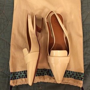 Tory Burch Business Shoes