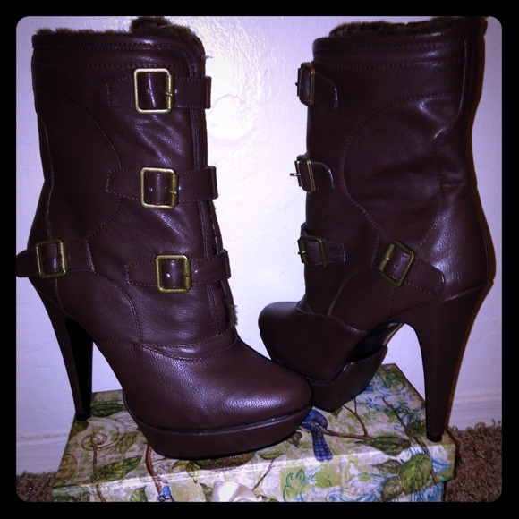 Booties