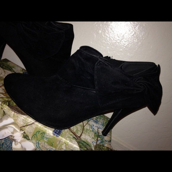 Booties - Picture 2 of 2