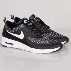 Nike Air Max Thea Jacquard