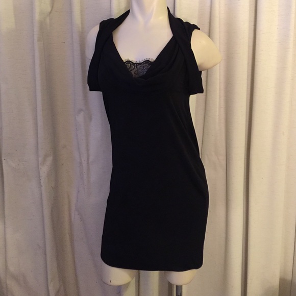 BCBGeneration dress
