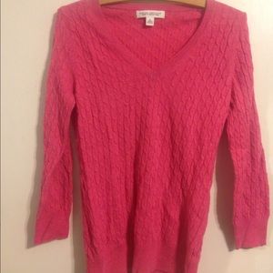 Banana republic sweater