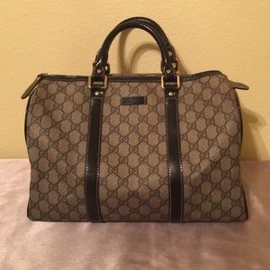 ❌SOLD❌ Authentic Gucci Boston purse