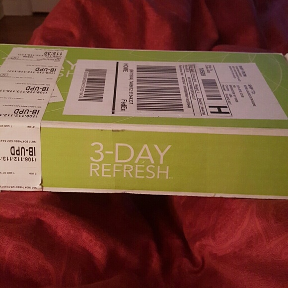 Beachbody 3 day refresh