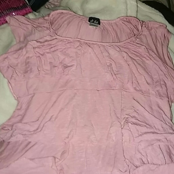 (3) *Shirt bundle* ***DONATING WEEKEND*** - Picture 2 of 4