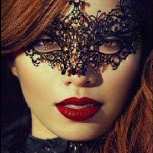 Masquerade Mask