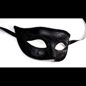 Masquerade Mask