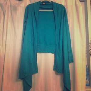 BCBG MAXAZRIA Cardigan