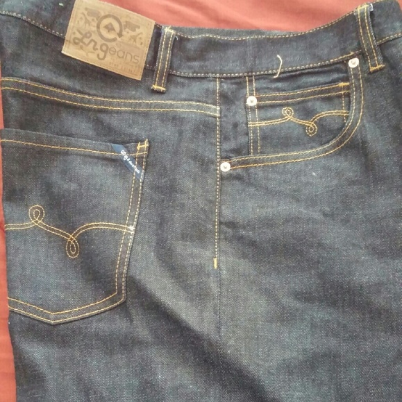 Like new LRG Jeans