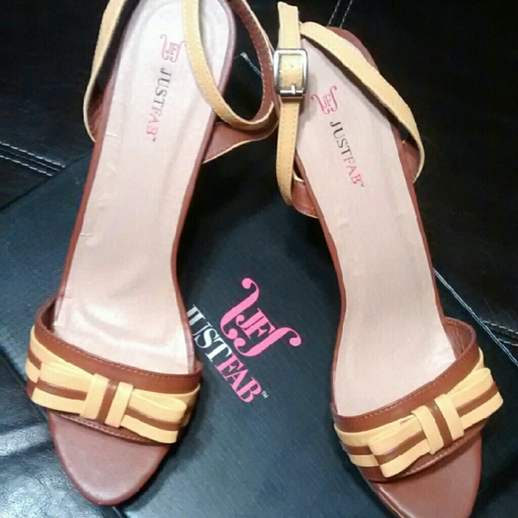 Cute Summer Sandals