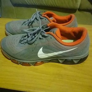Men's Nike Shoes