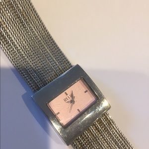 Relic Watch