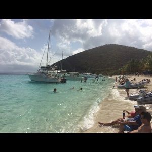 If you like what you see offer a price!