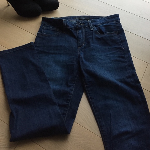 Joe's jeans