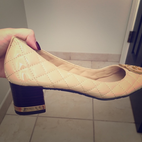 Tory Burch Shoes