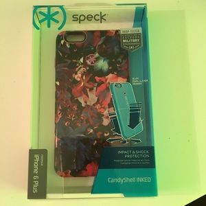 Speck CANDYSHELL INKED IPHONE 6S & IPHONE 6 CASE