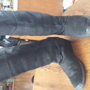 Sorel waterproof boots