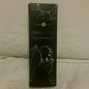 IT WORKS - Defining Gel body contouring gel