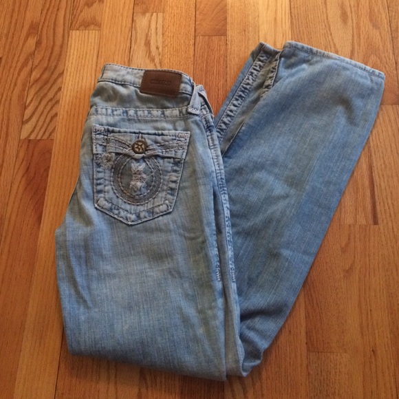 Big Star Jeans - Picture 2 of 3