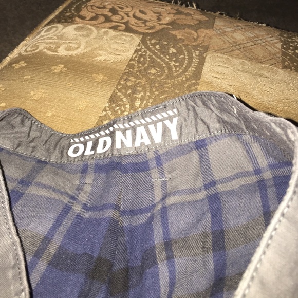 Men's insulated charcoal gray pants - Picture 3 of 3