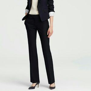 Ann taylor all season stretch trousers