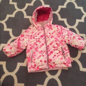 Obermeyer 2T Ski/Snow Jacket I-Grow