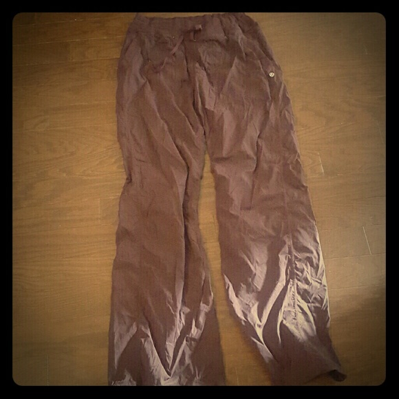 Lululemon studio pant