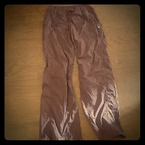 Lululemon studio pant