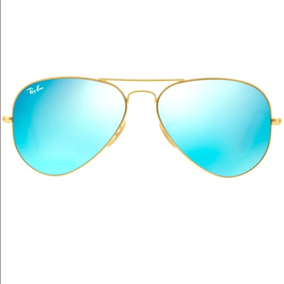 Raybans (sold on my tradesy account) - Picture 1 of 4